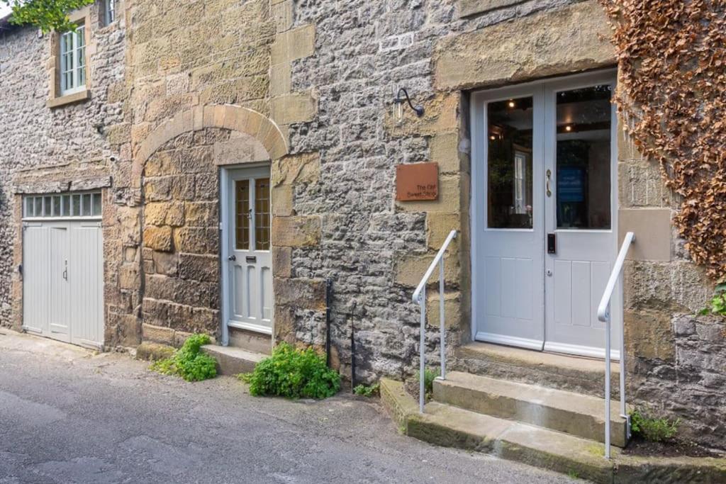 Holiday home Beautifully Renovated Old Sweet Shop Youlgreave