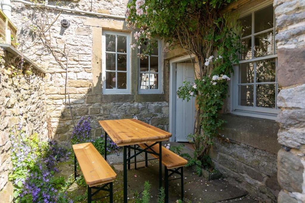 Beautifully Renovated Old Sweet Shop *